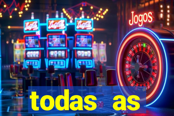 todas as plataformas de jogo